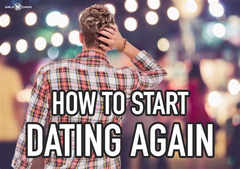 how to start dating again after being widowed